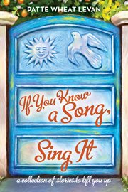 If you know a song, sing it cover image