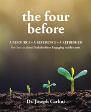 The four before cover image
