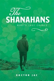 The shanahans cover image