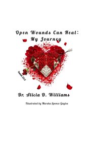 Open wounds can heal cover image