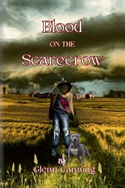 Blood on the scarecrow cover image