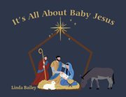 It's all about baby jesus cover image