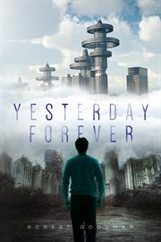 Yesterday forever cover image