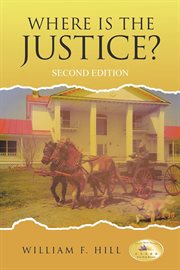 Where is the justice? cover image