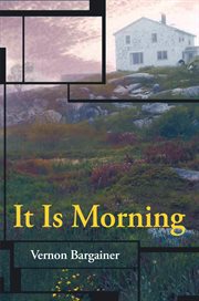 It is morning cover image