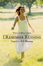 I remember running cover image