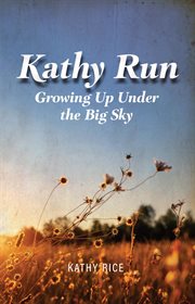 Kathy Run cover image