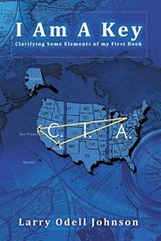 I Am a Key cover image