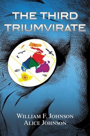 The Third Triumvirate cover image