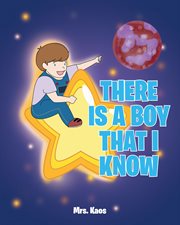 There is a boy that i know cover image