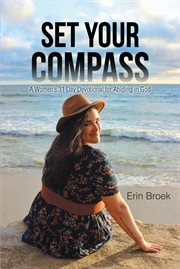 Set your compass cover image