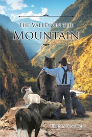 The valley on the mountain cover image