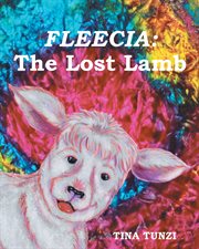 Fleecia the lost lamb cover image