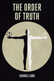 The order of truth cover image