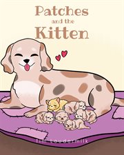 Patches and the kitten cover image