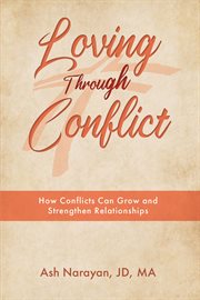 Loving through conflict cover image