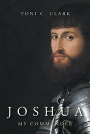 Joshua my commander cover image