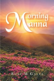 Morning manna cover image