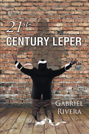 21st-century leper cover image