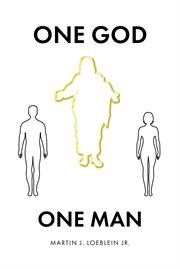 One god one man cover image