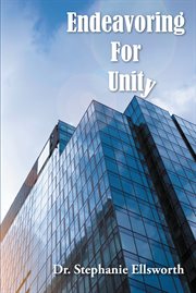 Endeavoring for Unity cover image