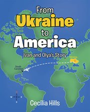 From ukraine to america cover image