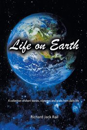Life on earth cover image