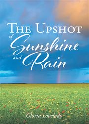 The upshot of sunshine and rain cover image