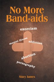 No more band-aids cover image