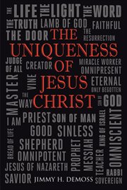 The Uniqueness of Jesus Christ cover image