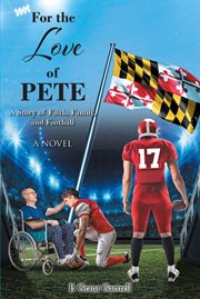 For the love of pete cover image