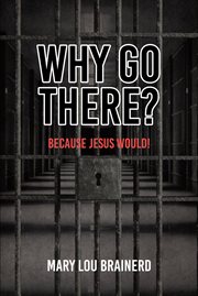 Why go there? cover image