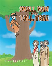 Small man in the tall tree cover image