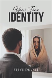 Your true identity cover image