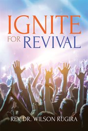 Ignite for revival cover image