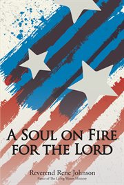 A soul on fire for the lord cover image
