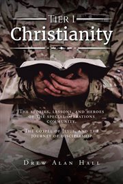 Tier 1 christianity cover image
