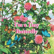 I'm a Tiny Butterfly cover image