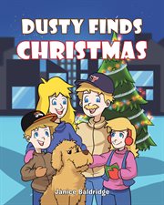 Dusty Finds Christmas cover image