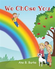 We ChOse You cover image