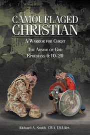 Camouflaged christian cover image