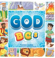 God B Cs cover image