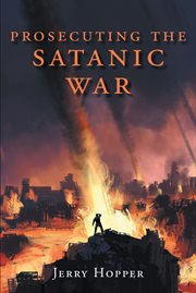 Prosecuting the satanic war cover image