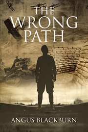 The wrong path cover image