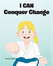I Can Conquer Change cover image