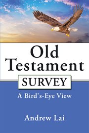 Old testament survey cover image