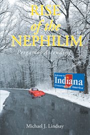 Rise of the nephilim : Pergamos Ascending cover image