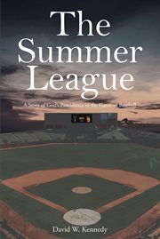 The summer league cover image