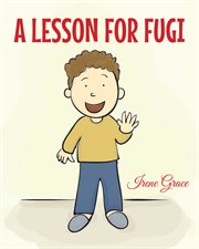 A lesson for Fugi cover image