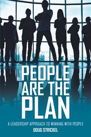 People are the plan cover image